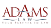 Adams Law Group, LLC logo
