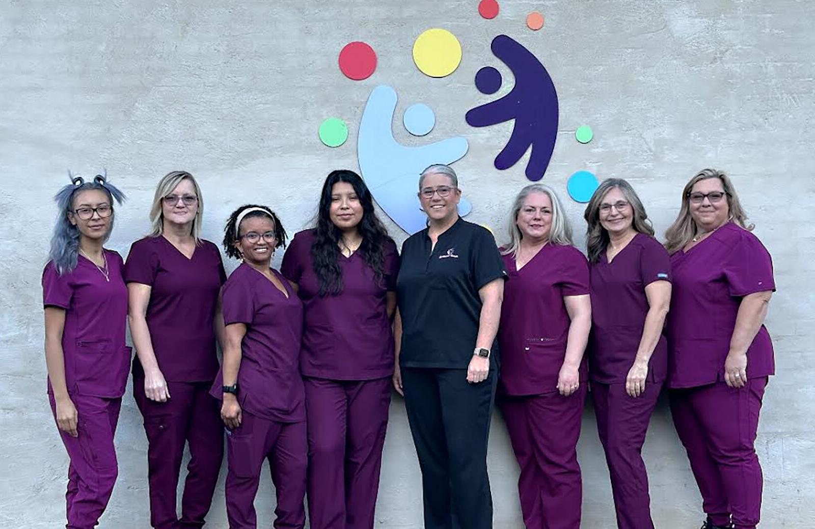 Alabaster Pediatric Dentistry hero