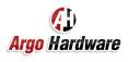 Argo Hardware logo