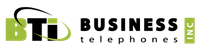 Business Telephones logo