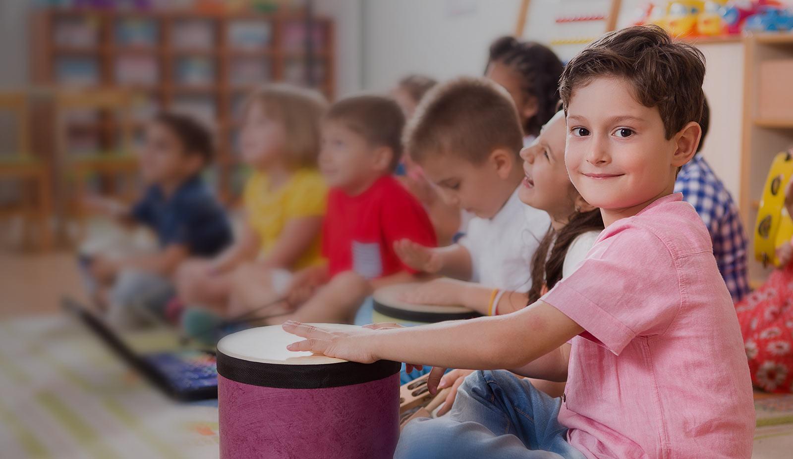 Chase Learning Center and Daycare, Inc. hero