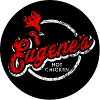 Eugene's Hot Chicken logo