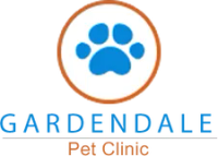 Gardendale Pet Clinic logo