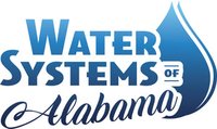 Water Systems of Alabama logo