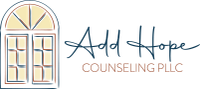 Add Hope Counseling logo