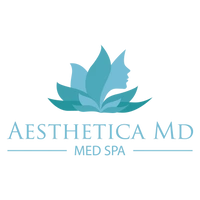 Aesthetica MD Cypress logo