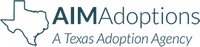 AIM Adoptions, Inc logo