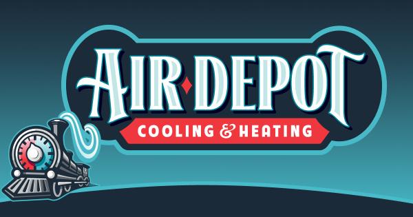 Air Depot hero
