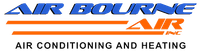 Airbourne Air Conditioning logo