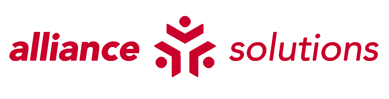 Alliance Solutions Partners hero
