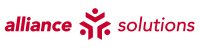 Alliance Solutions Partners logo