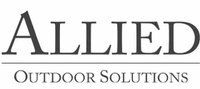 Allied Outdoor Solutions logo
