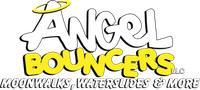 Angel Bouncers logo