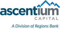 Ascentium Capitol LLC - Scott Linton logo
