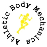 Athletic Body Mechanics logo
