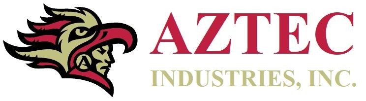 Aztec Industries Inc hero