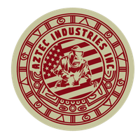 Aztec Industries Inc logo