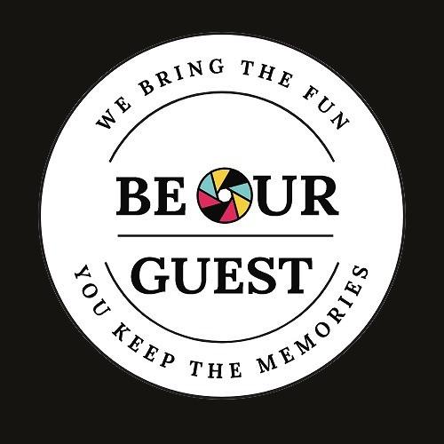 Be Our Guest Entertainment hero