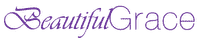 Beautiful Grace Hair Salon logo
