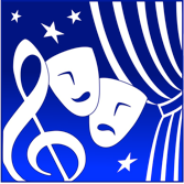Class Act Productions logo