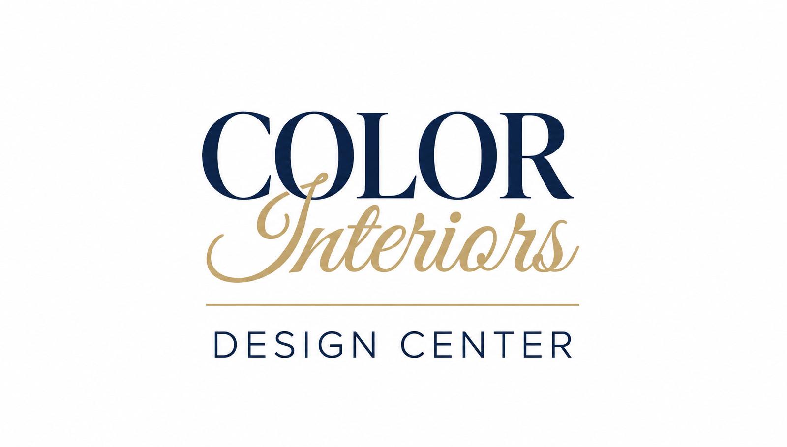 Color Interiors hero