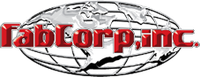 Fabcorp, Inc logo