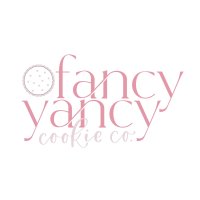 Fancy Yancy Cookie Co. logo