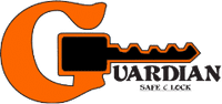 Guardian Safe & Lock logo