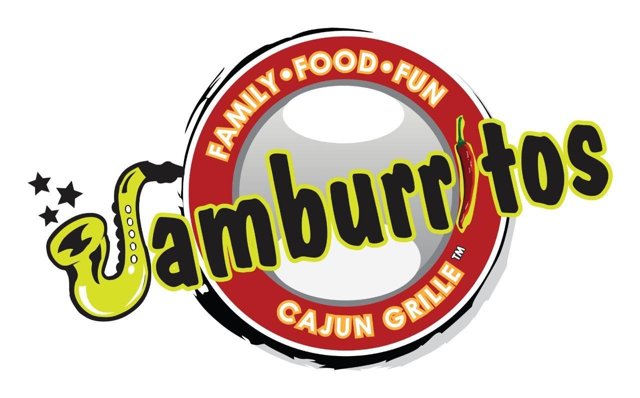 Jamburritos Cajun Grille hero