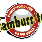 Jamburritos Cajun Grille logo