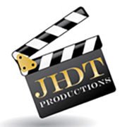 JHDT Productions logo