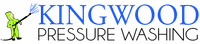 Kingwood Pressure Washing, LLC logo