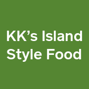 KK's Island Style Food logo