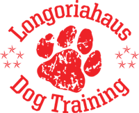 Longoriahaus Dog Training logo