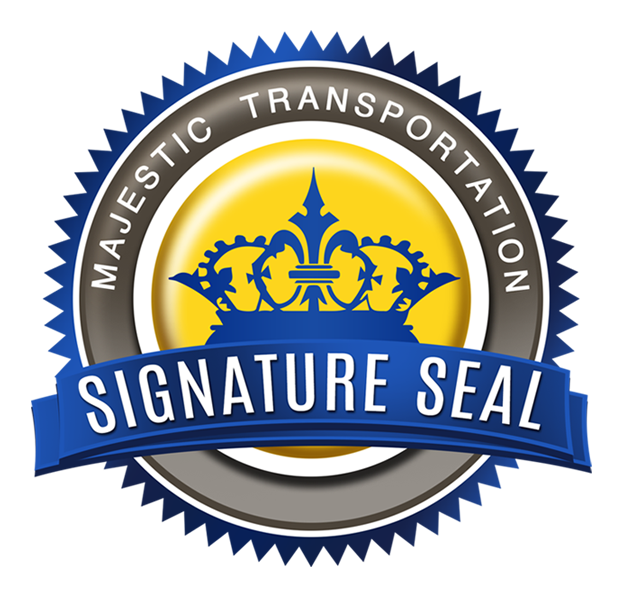 Majestic Transportation hero