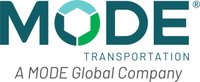 Mode Transportation logo