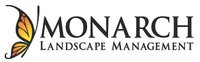Monarch Landscape Management logo