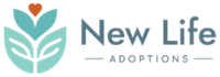 New Life Adoptions logo