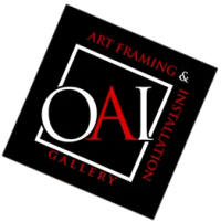 OAI Art Services logo