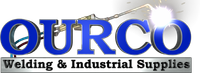 Ourco Welding & Industrial Supplies logo
