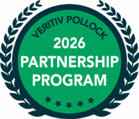 Pollock logo