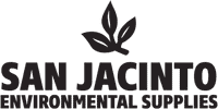 San Jacinto Environmental Supplies logo