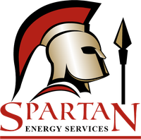 Spartan Energy Services logo