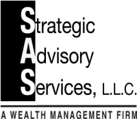 Strategic Advisory Services, L.P. logo