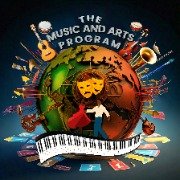 The Music and Arts Program logo