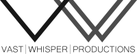 Vast Whisper Productions, LLC logo