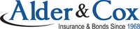 Alder & Cox Insurance - Charles Elliott logo
