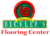 Beckler's Carpet logo