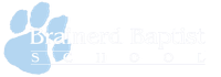 Brainerd Baptist School logo