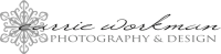 Carrie Workman Photography logo